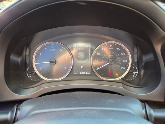 Used 2020 Lexus IS 300 w/ Accessory Package 2 RWD image 28