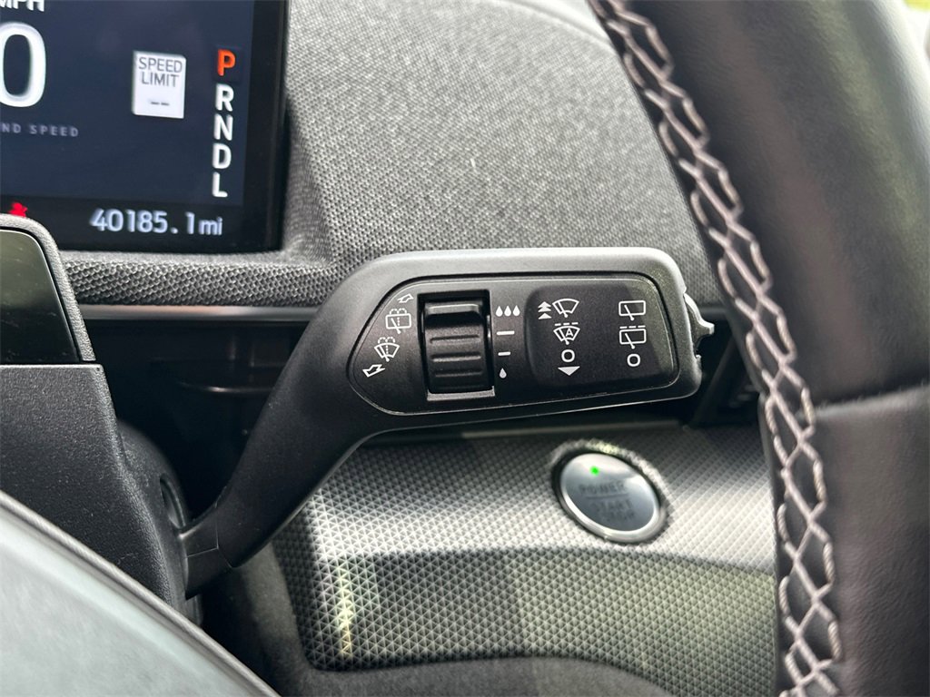 Used 2022 Ford Mustang Mach-E GT w/ GT Performance Edition image 35