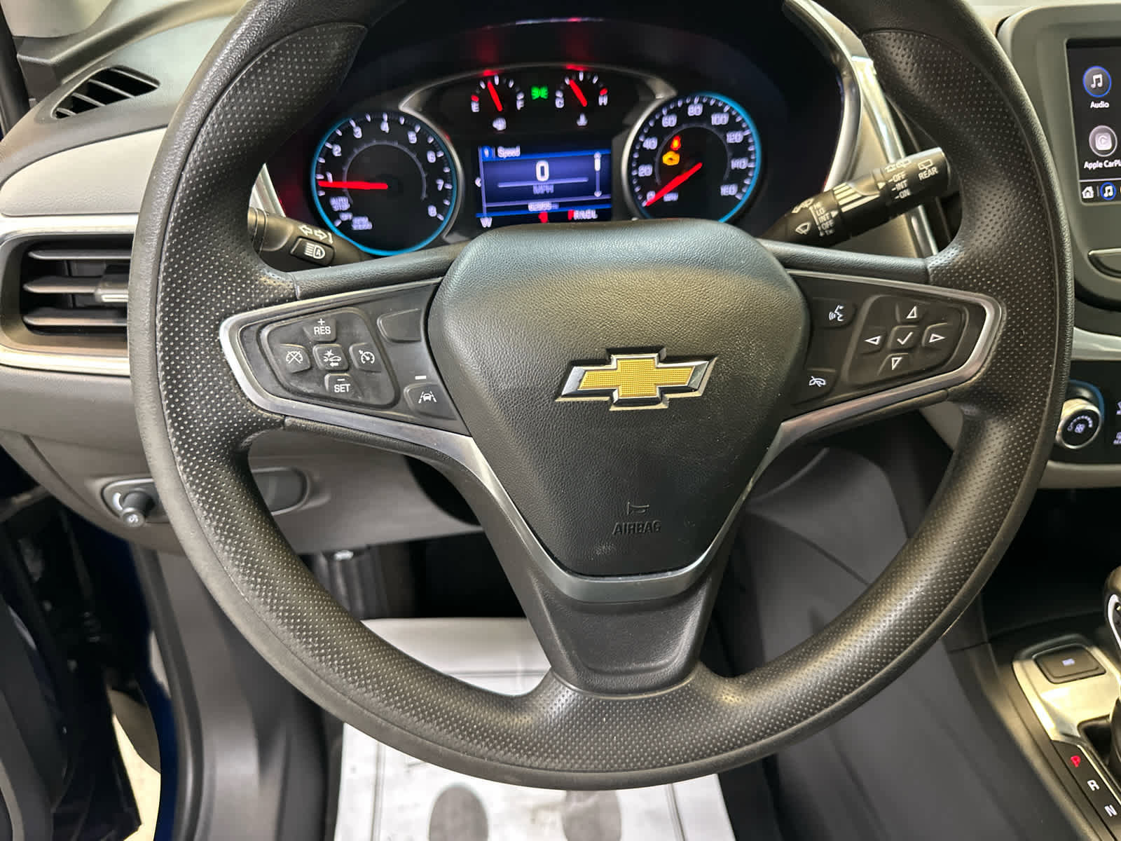 Used 2022 Chevrolet Equinox LS w/ LS Convenience Package image 12