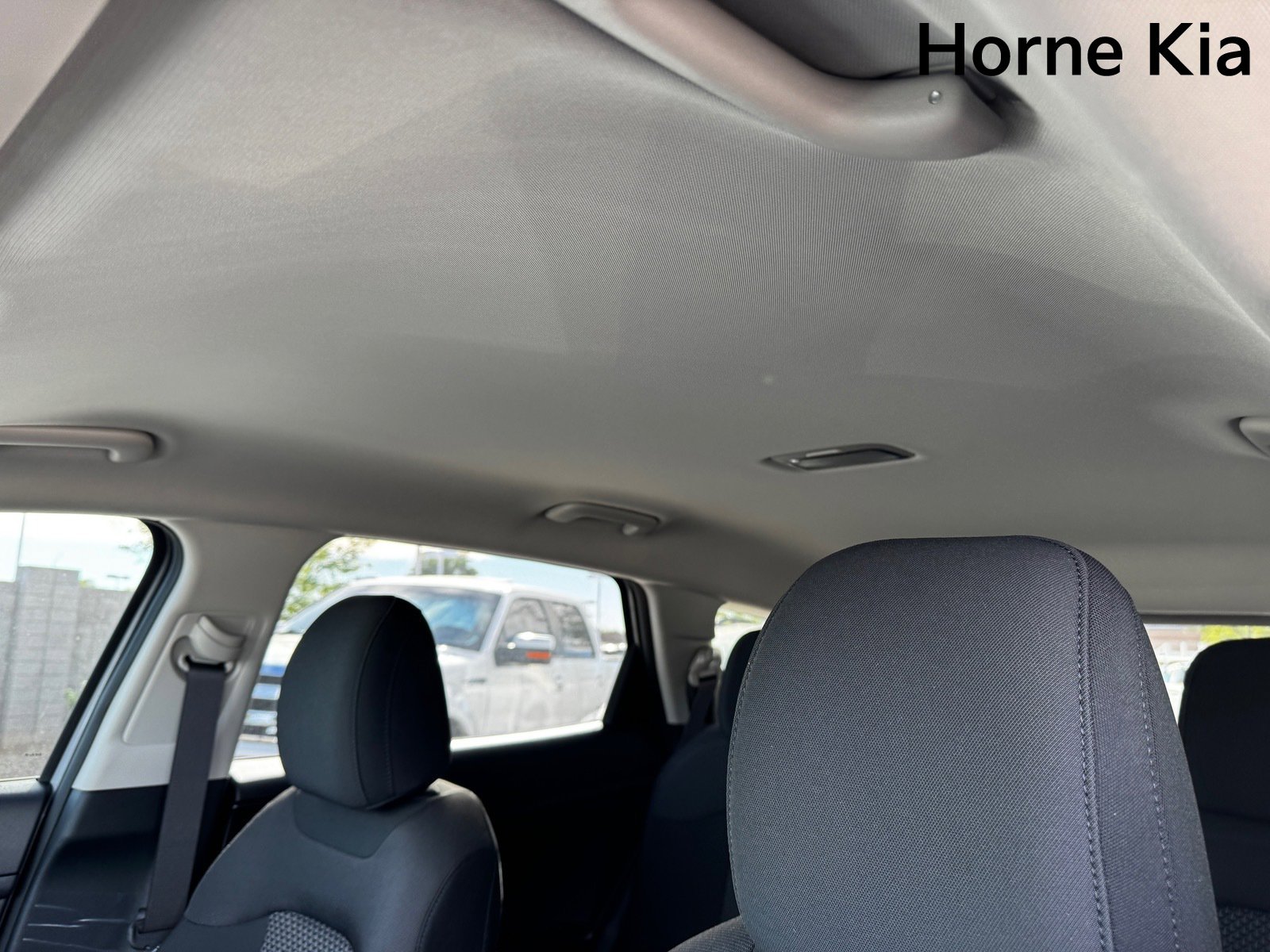 New 2026 Kia Sportage S image 15