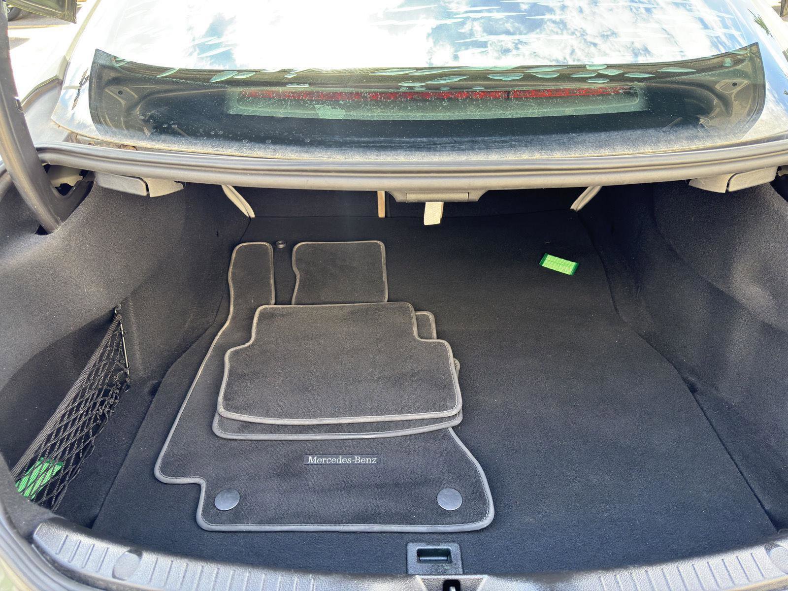 Used 2017 Mercedes-Benz C 300 Coupe w/ Premium 1 Package image 19