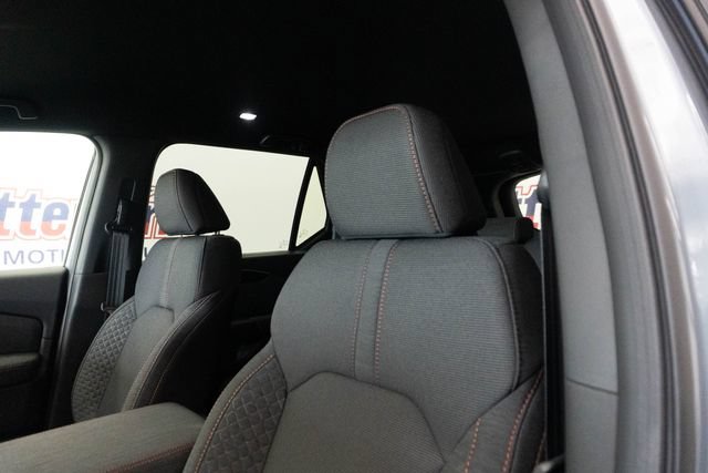 New 2026 Honda Pilot Sport image 6