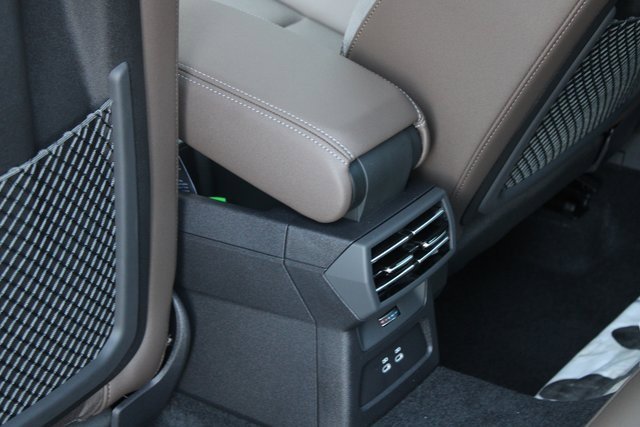 New 2026 Audi A3 2.0T Premium image 23