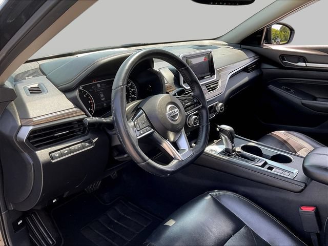 Used 2019 Nissan Altima 2.5 SL FWD image 19