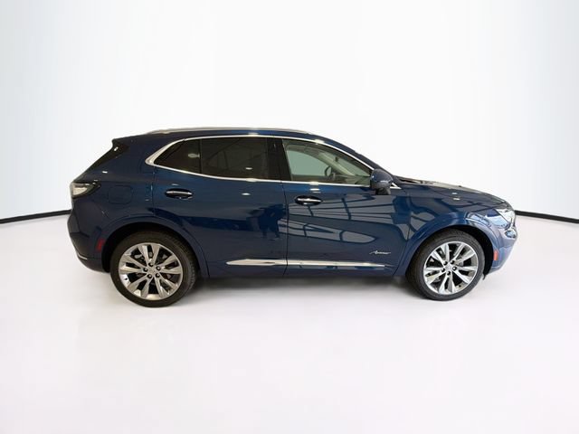 Certified 2023 Buick Envision Avenir AWD/4WD image 7