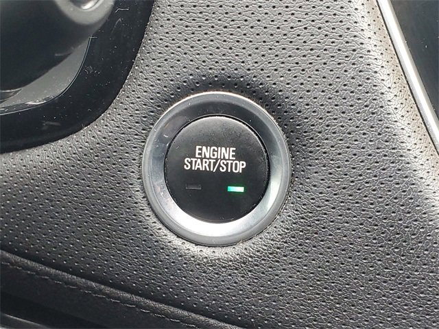 Certified 2024 Cadillac XT6 Luxury w/ LPO, Floor Liner Package image 21