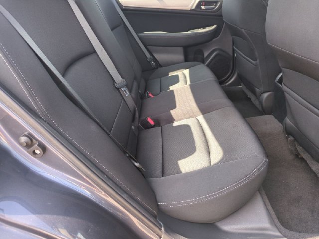 Used 2016 Subaru Legacy 2.5i Premium AWD/4WD image 17