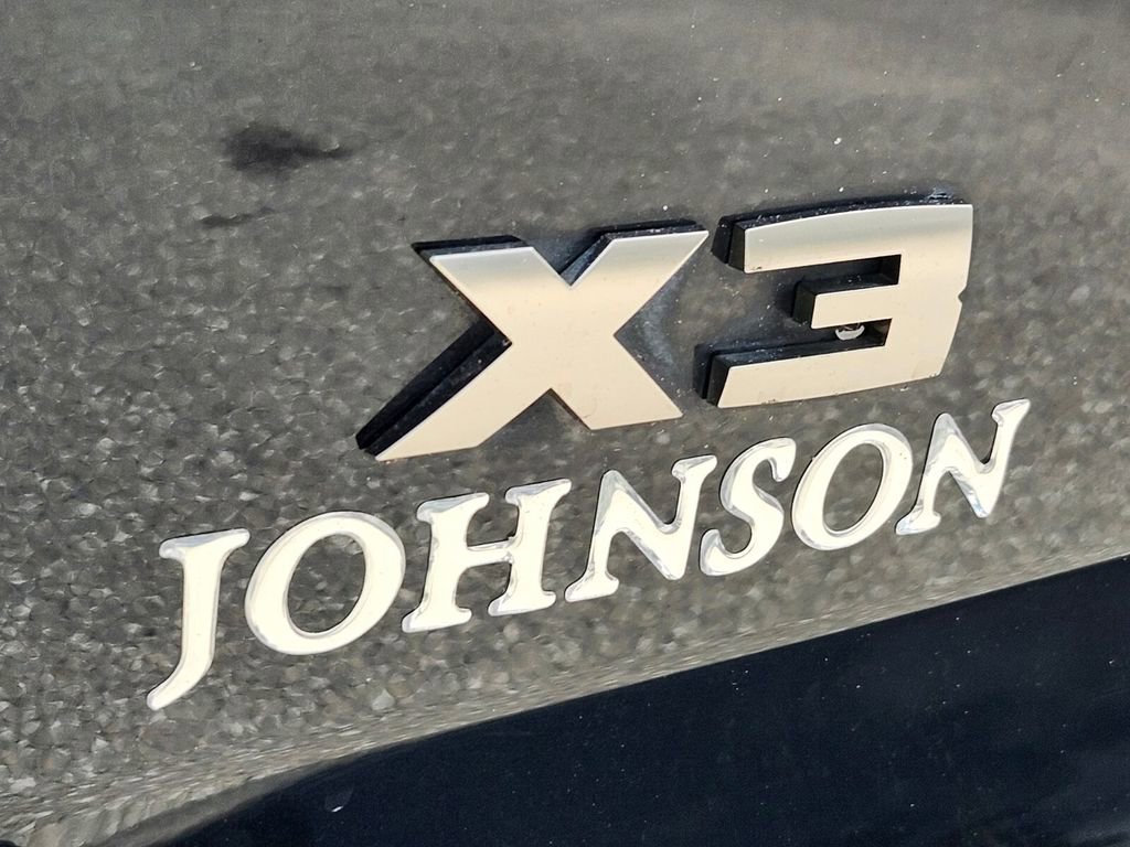 Used 2018 BMW X3 M40i w/ Premium Package image 14