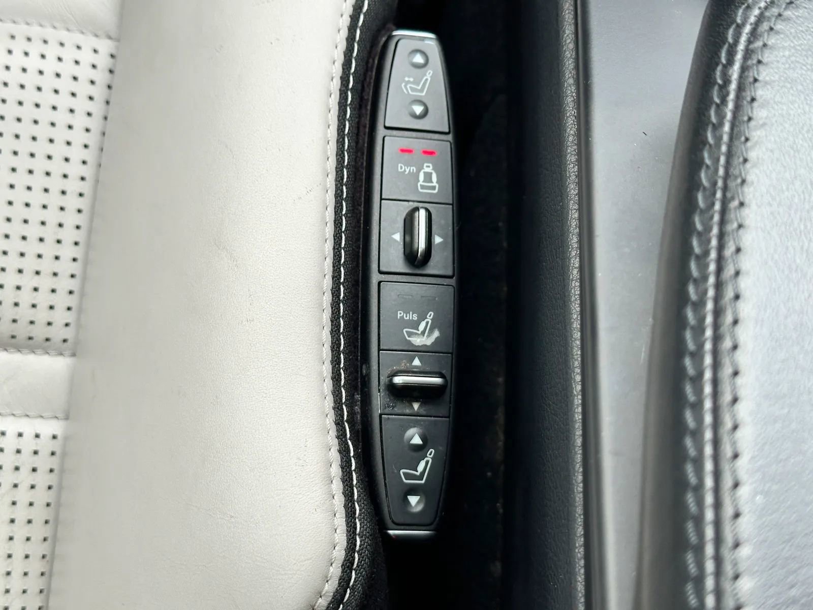 Used 2015 Mercedes-Benz E 63 AMG S-Model image 36