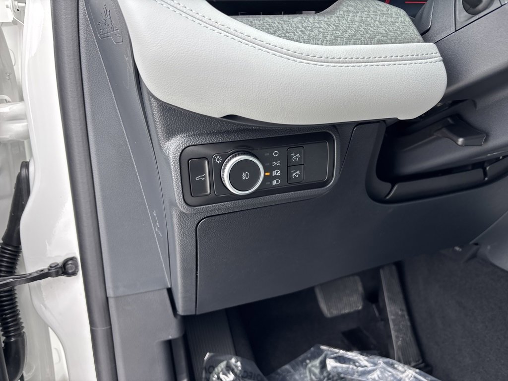 New 2025 Ford Explorer Platinum w/ Ultimate Package image 15