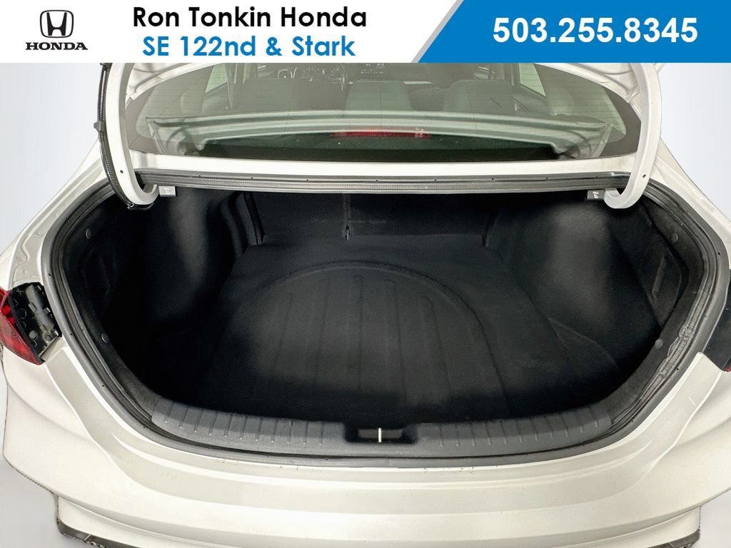 Used 2024 Kia Forte LXS FWD image 25