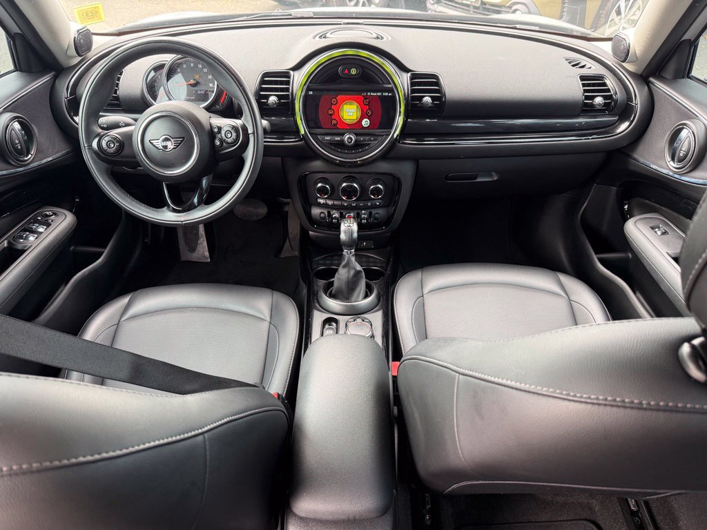 Used 2019 MINI Cooper Clubman FWD image 25