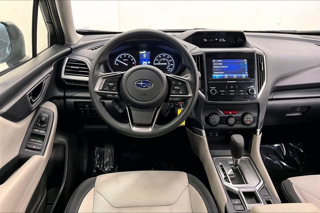 Used 2024 Subaru Forester image 4