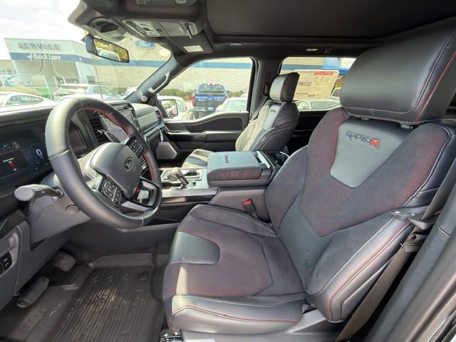 New 2026 Ford F150 Raptor image 12