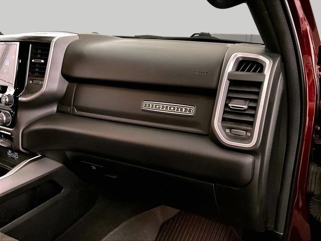Used 2022 RAM 1500 Big Horn AWD/4WD image 15