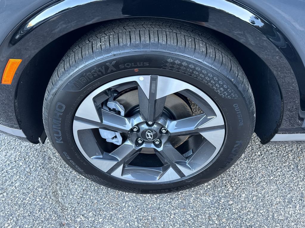 New 2026 Hyundai Palisade Limited image 24