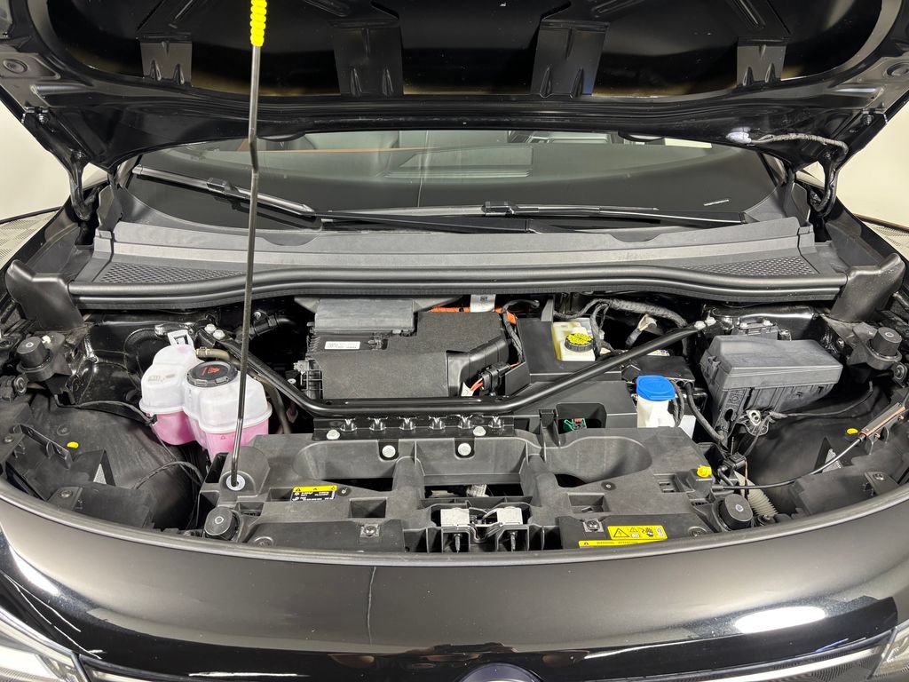 Used 2021 Volkswagen ID.4 Pro S RWD image 23