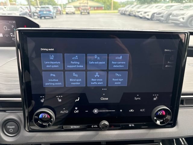 New 2026 Toyota C-HR AWD/4WD image 19