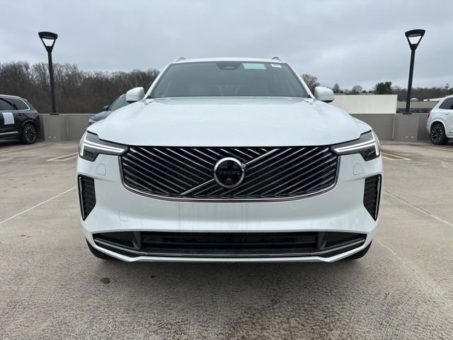 New 2026 Volvo XC90 B6 Plus w/ Protection Package Premier image 2