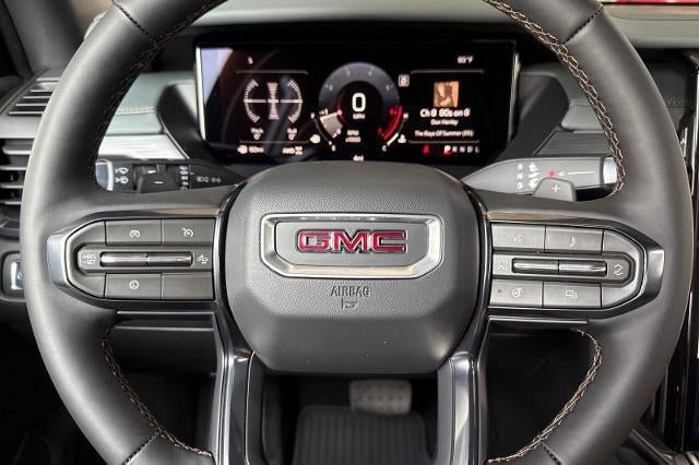 New 2026 GMC Acadia AT4 w/ Luxury Package AWD/4WD image 28