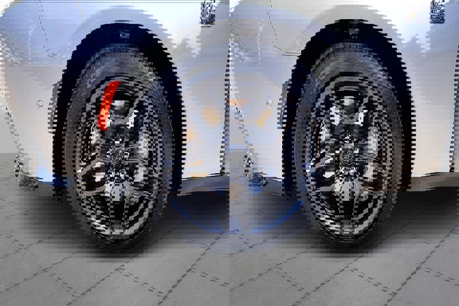 New 2026 Dodge Charger Scat Pack w/ Blacktop Package image 11