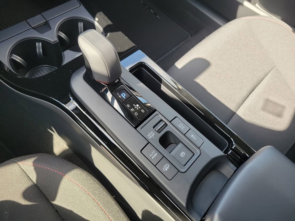 New 2026 Toyota Prius Plug-In Hybrid image 18