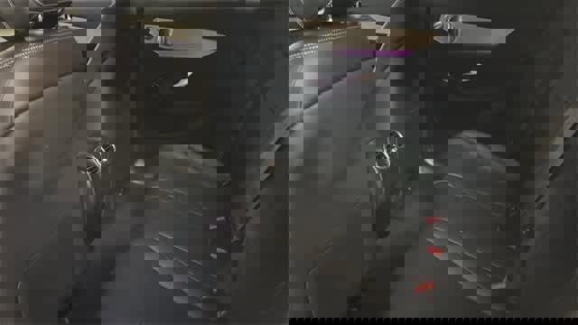 Certified 2023 Mercedes-Benz GLC 300 4MATIC Coupe image 31