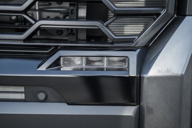 New 2026 Toyota Tundra Limited AWD/4WD image 13