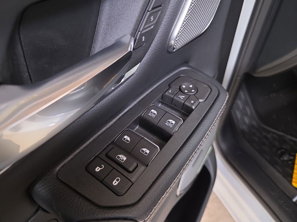 New 2026 RAM 1500 Laramie image 11