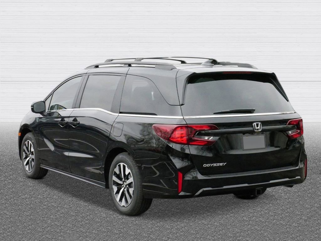 New 2026 Honda Odyssey EX-L image 3