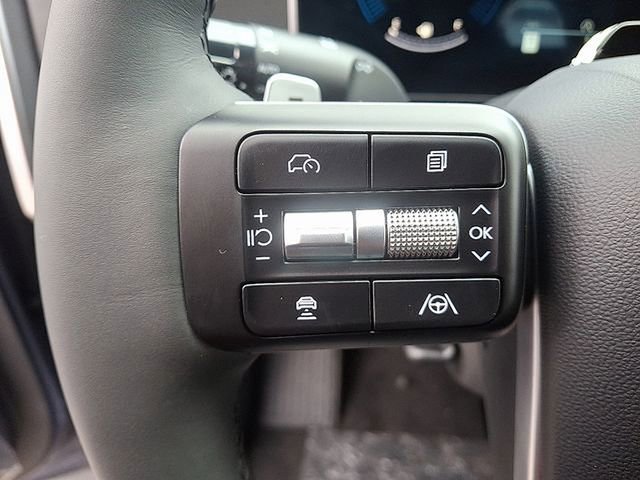 New 2026 Hyundai Santa Fe SEL image 11