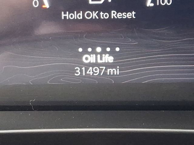 Used 2023 Jeep Grand Cherokee L Limited image 21