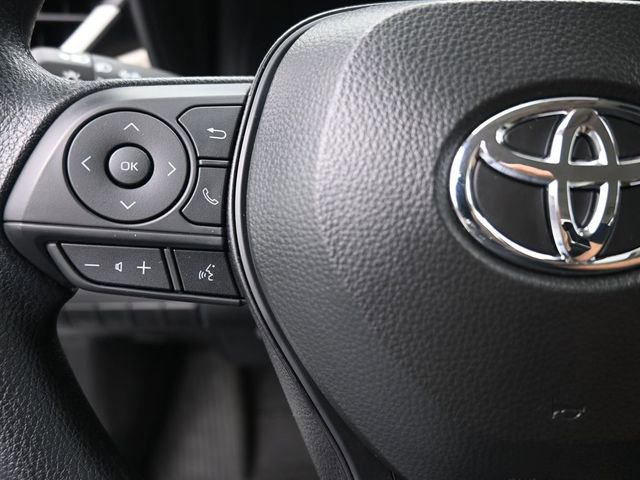 Certified 2026 Toyota Corolla LE FWD image 7