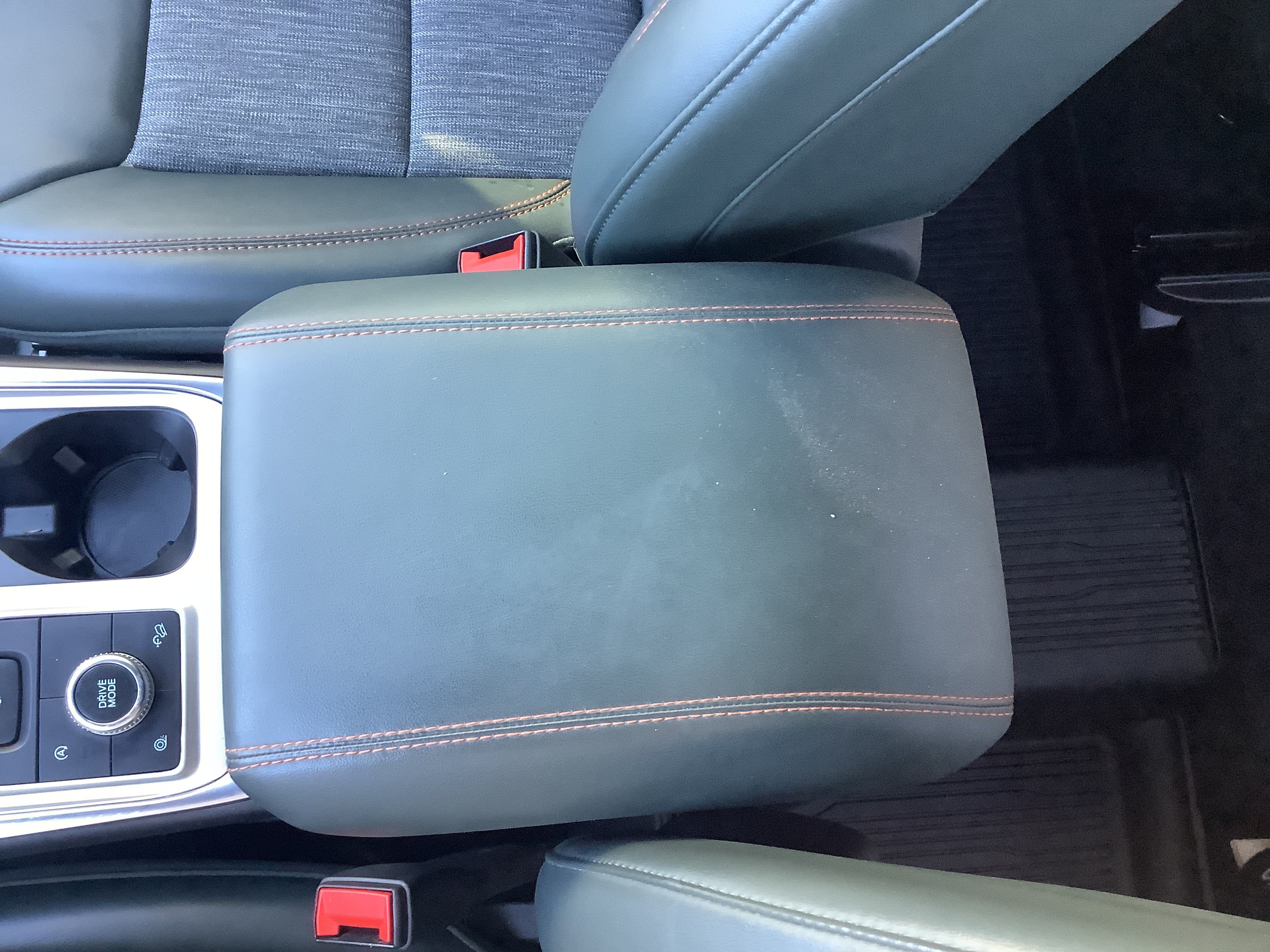 Used 2023 Ford Explorer Timberline AWD/4WD image 19