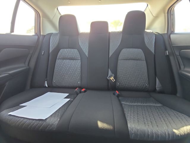 New 2026 Nissan Sentra SV w/ SV Convenience Package image 33