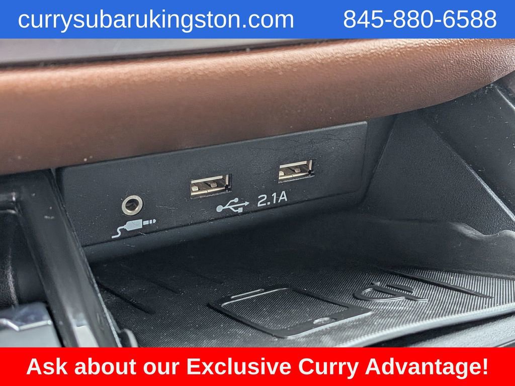 Used 2021 Subaru Outback Touring image 25