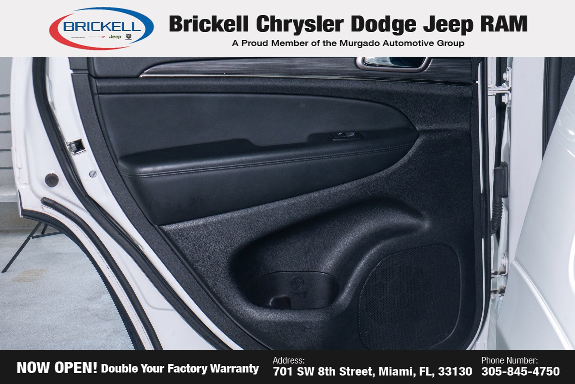 Used 2021 Jeep Grand Cherokee Limited X RWD image 11