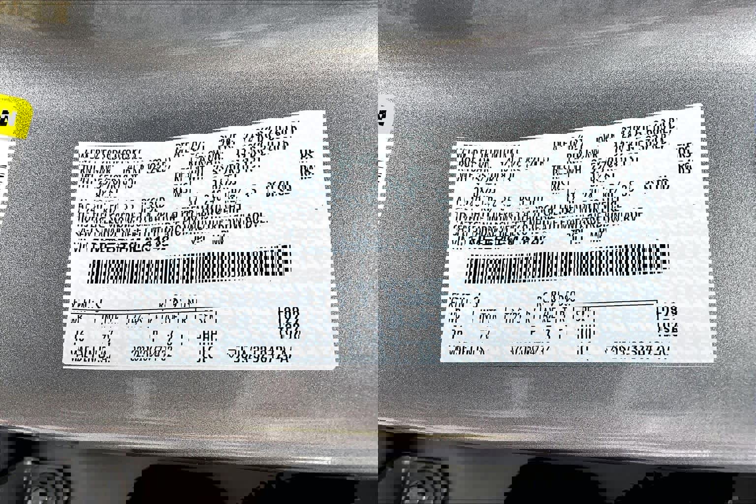 Certified 2021 Ford Bronco Outer Banks image 34