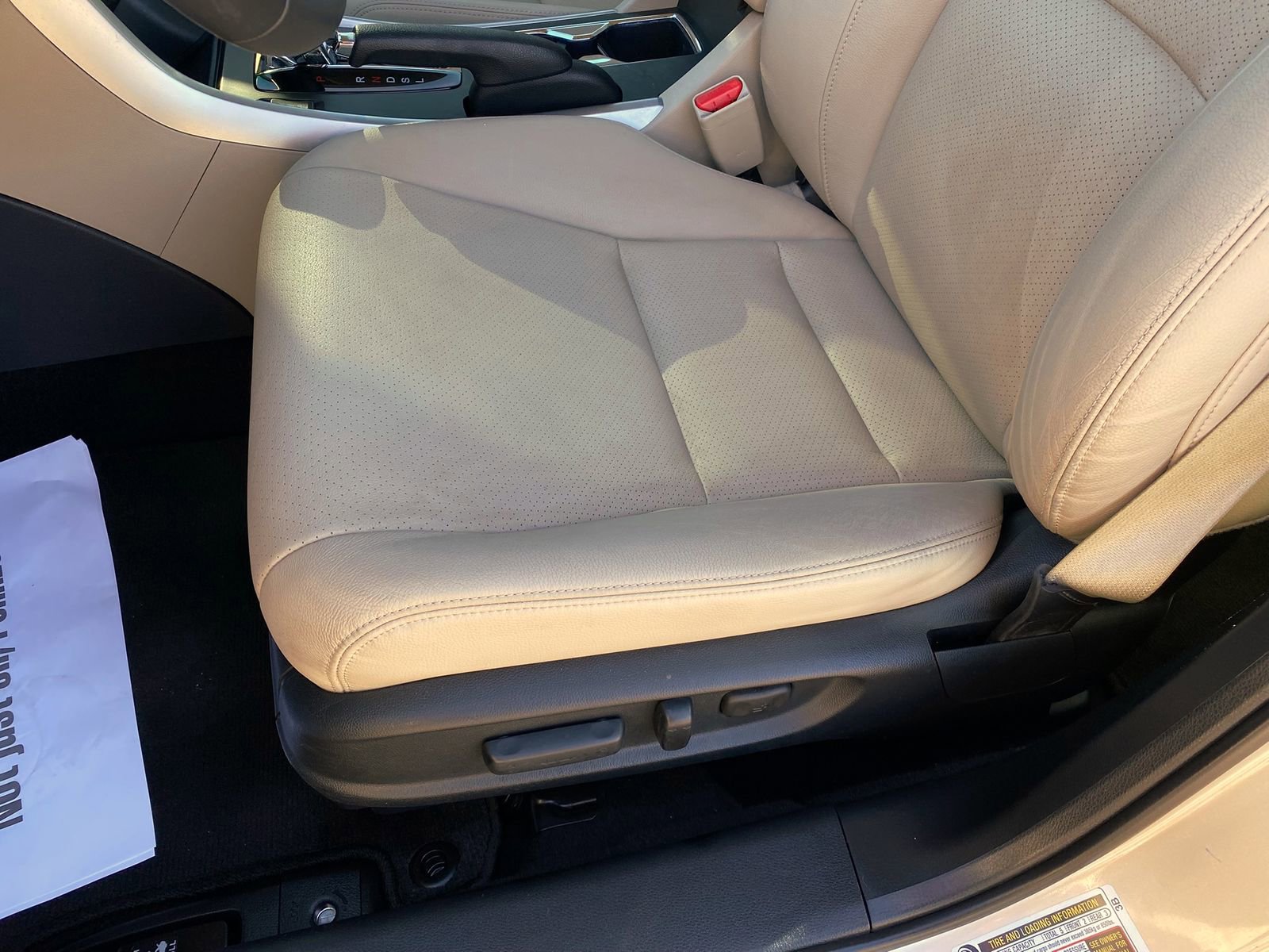 Used 2014 Honda Accord EX-L image 11