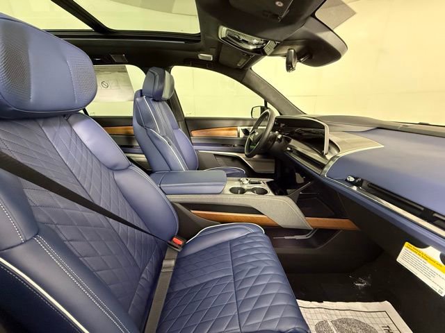 New 2026 Cadillac Vistiq Premium Luxury image 36