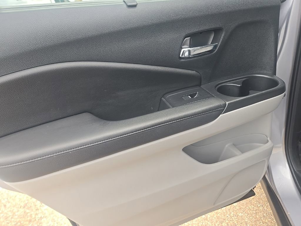 Used 2022 Honda Pilot EX-L image 39