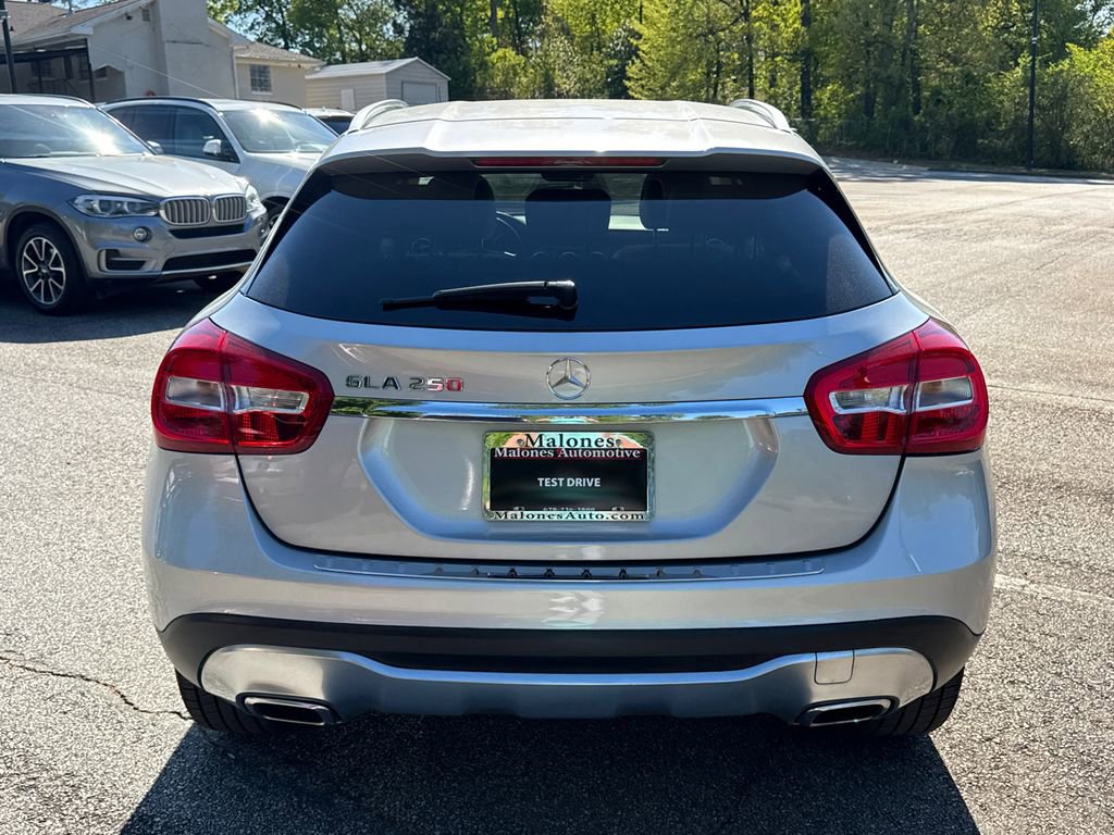 Used 2018 Mercedes-Benz GLA 250 image 6