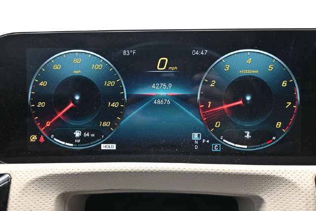 Used 2022 Mercedes-Benz CLA 250 4MATIC image 19
