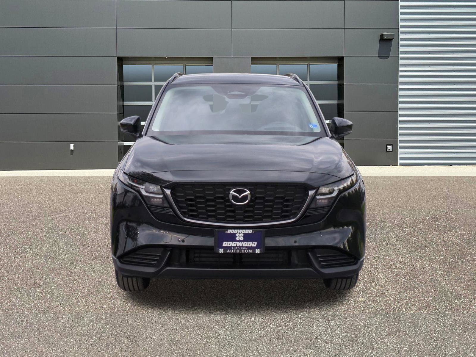 New 2026 MAZDA CX-5 Preferred image 2