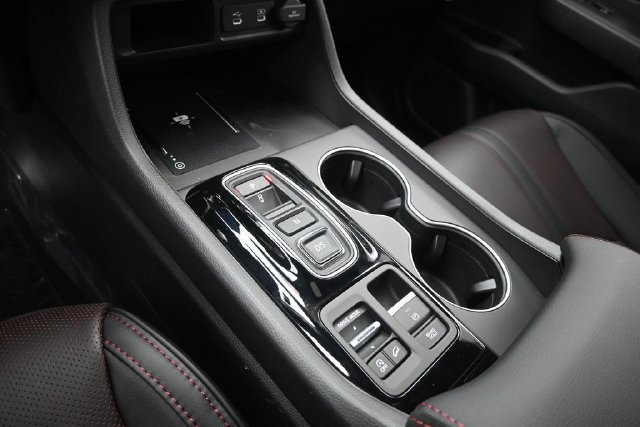 New 2026 Honda Pilot Black Edition image 19