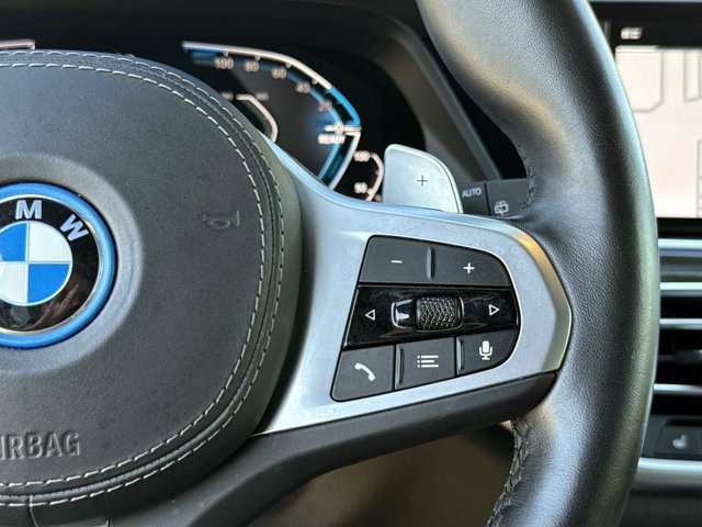 Certified 2023 BMW X5 xDrive45e w/ M Sport Package AWD/4WD image 32