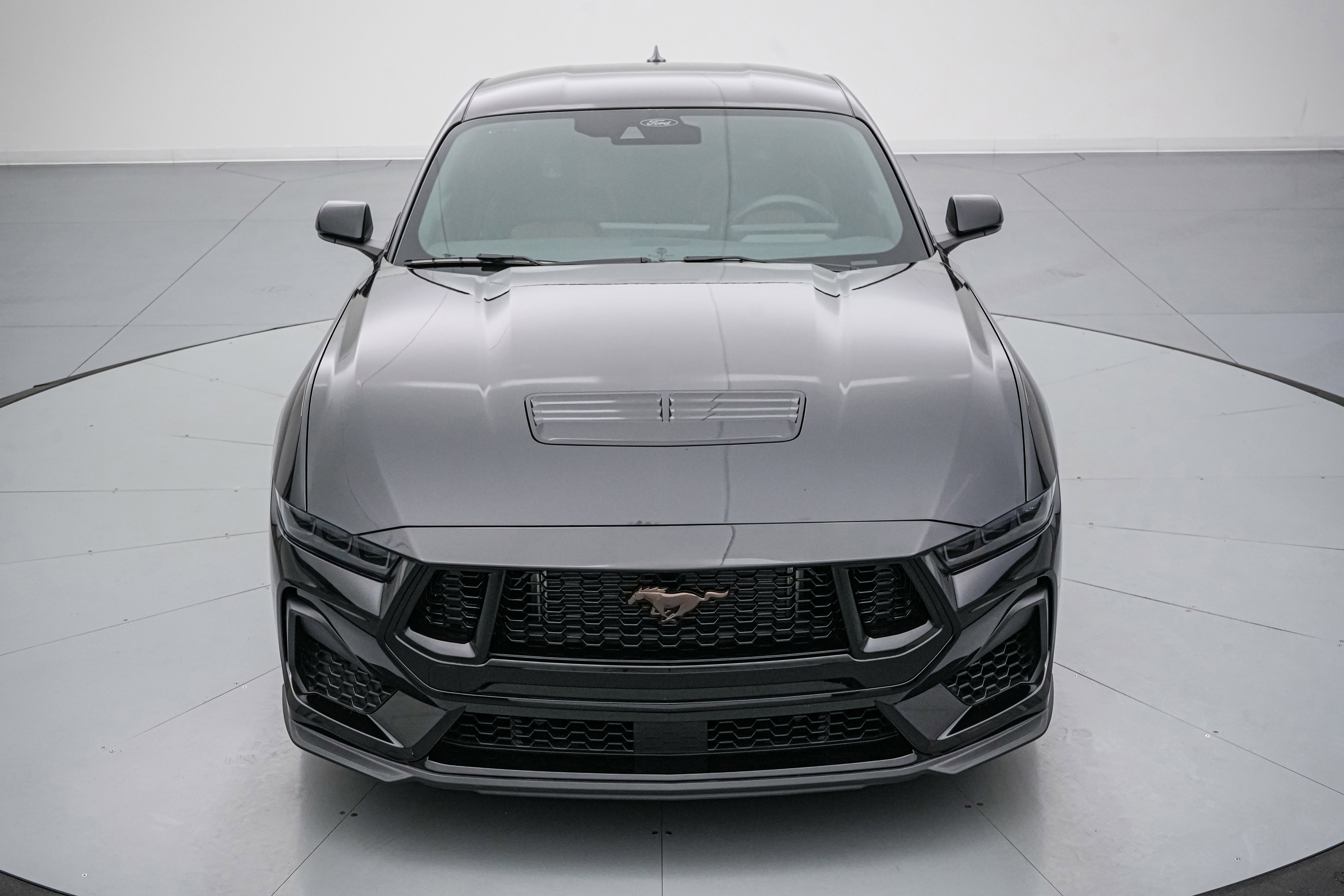 New 2026 Ford Mustang GT RWD image 10