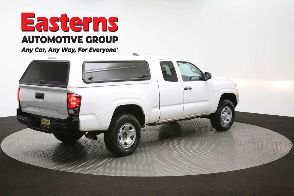 Used 2020 Toyota Tacoma SR image 39