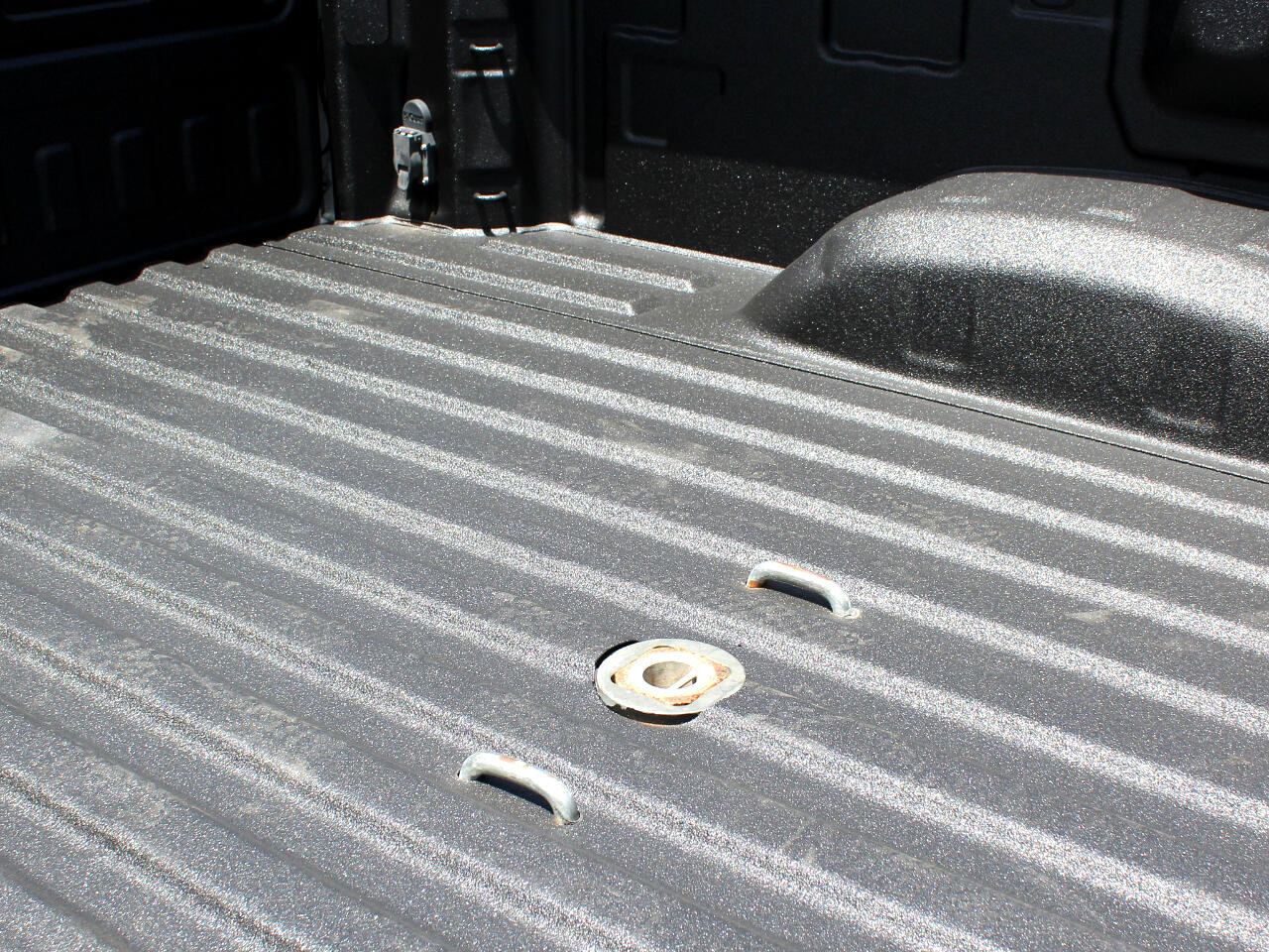 Used 2023 Chevrolet Silverado 2500 W/T w/ WT Convenience Package image 14