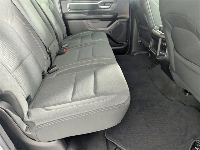 Certified 2024 RAM 1500 Big Horn image 29